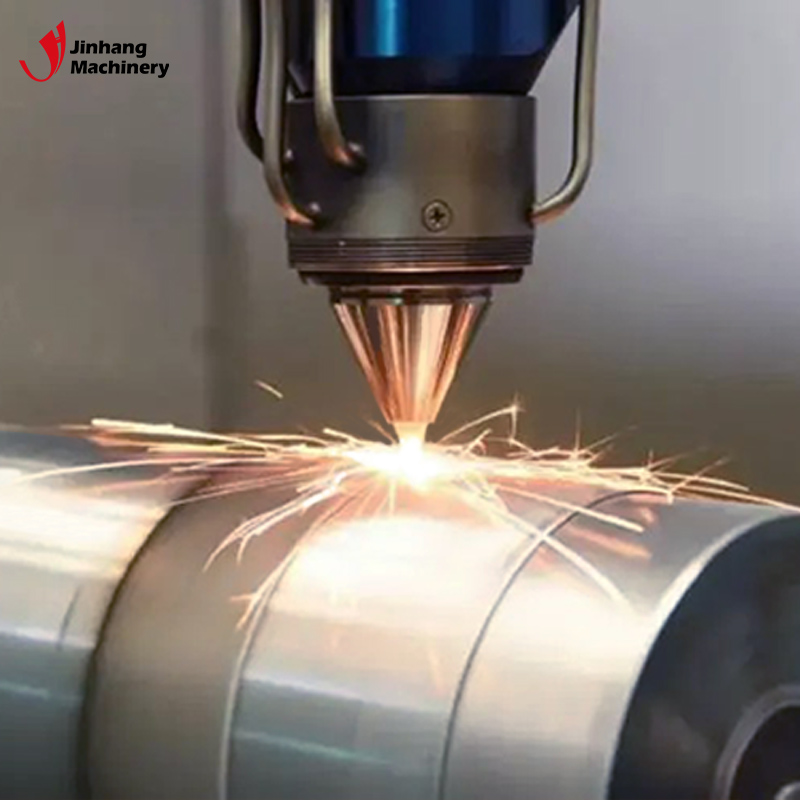 Chrómový valček z nehrdzavejúcej ocele odolný proti poškriabaniu