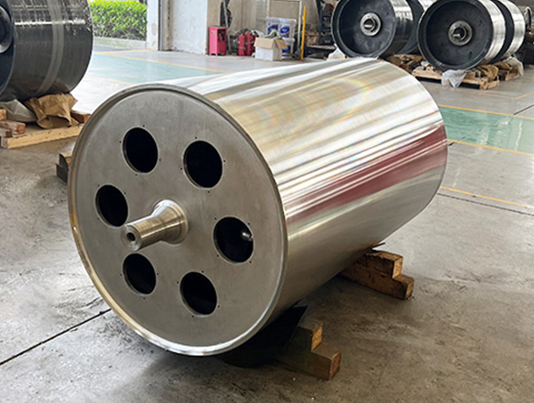 Valce z uhlíkovej ocele: Komplexný sprievodca typmi, aplikáciami a údržbou