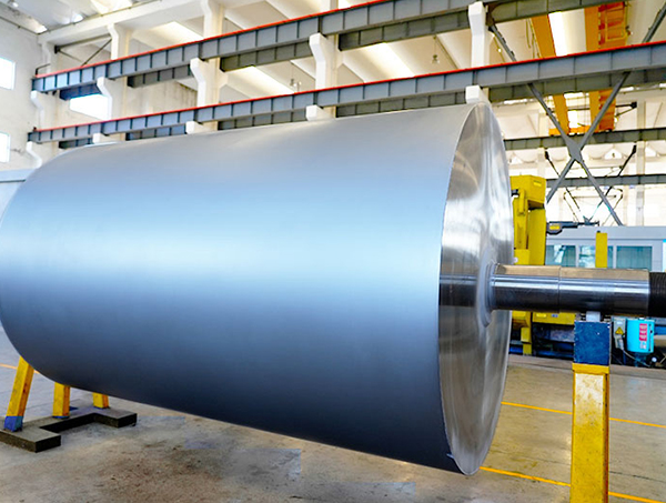 Ako si vybrať správny valec na zrkadlový povrch pre potreby vášho odvetvia?